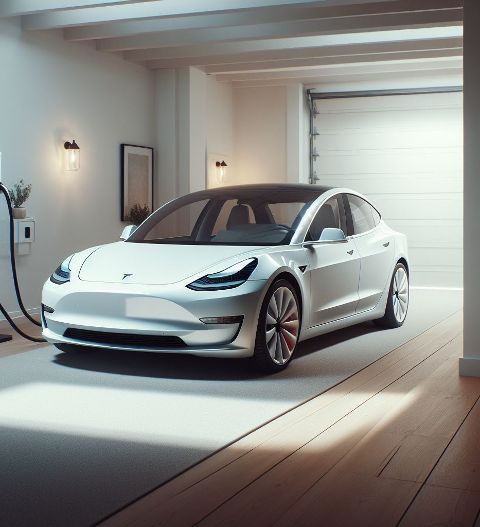 Instalación de cargadores para coches eléctricos en Sevilla